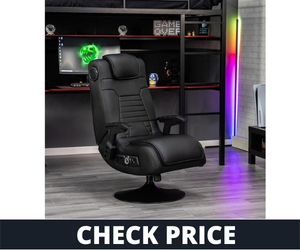 X Rocker Pro Series+ Gaming Chair